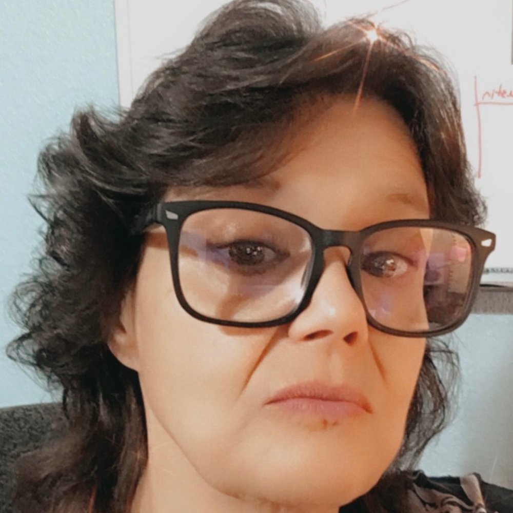 Meet your Posher, Brenda